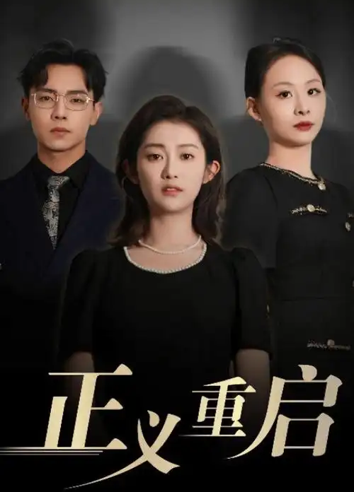 电视剧：暗夜与黎明 海报
